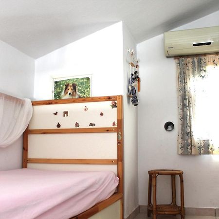 Just 20 Meters From The Beach Toroni Exterior photo
