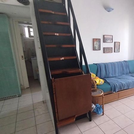 Just 20 Meters From The Beach Toroni Exterior photo