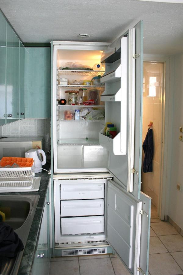 Just 20 Meters From The Beach Toroni Exterior photo